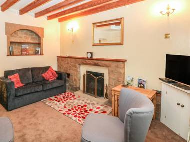 Pine Cottage Bakewell