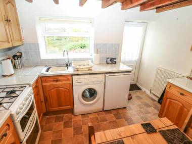 Pine Cottage Bakewell