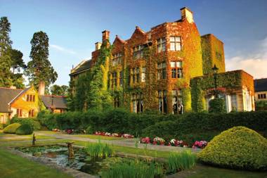 Pennyhill Park Hotel and Spa