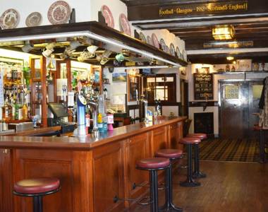 The Ayrshire and Galloway