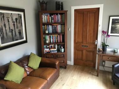 ByTheSea Guest House