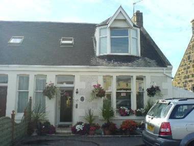 Kilkerran Guest House