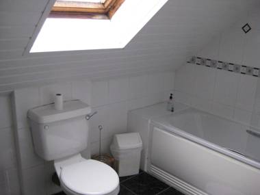 Kilkerran Guest House