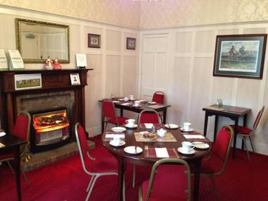 Inverlea Guest House