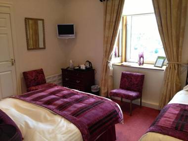 Inverlea Guest House