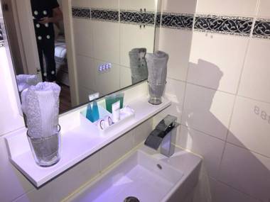 Beechwood Ensuite Guest House