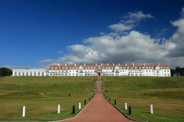 Trump Turnberry