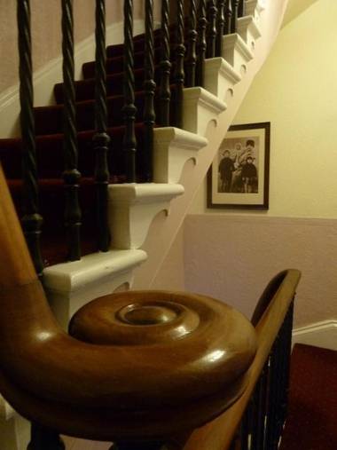 Burnside Guest House