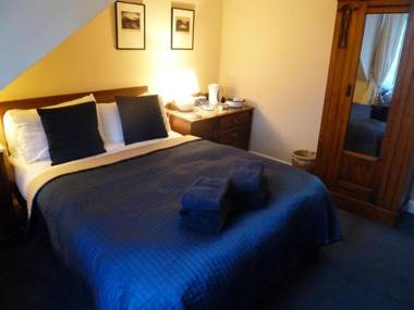 Burnside Guest House