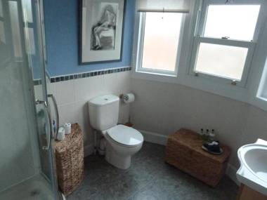 Burnside Guest House