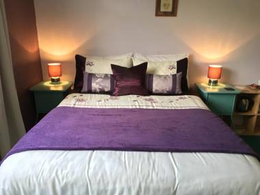 Blackburn Villa B&B