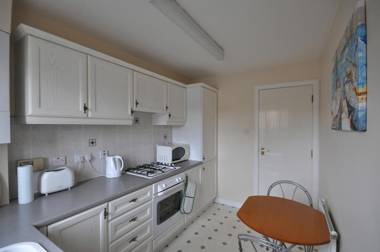 Harbour House - Donnini Apartments