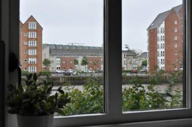 Harbour House - Donnini Apartments