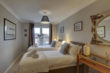 Carrick Retreat - Donnini Apartments