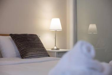 Elliot Suite No2 - Donnini Apartments