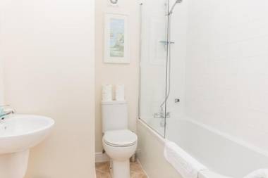 Elliot Suite No2 - Donnini Apartments