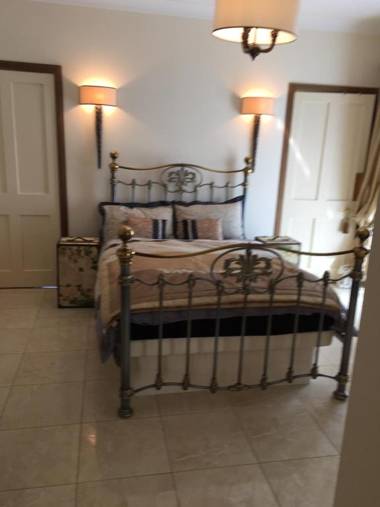 Retreat at The Knowe Auchincruive Estate