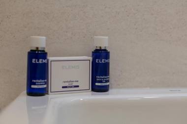 The Huntington - Donnini Apartments