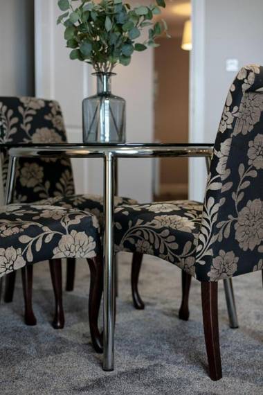 Harris Retreat - Donnini Apartments