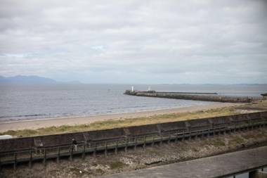 Harris Retreat - Donnini Apartments