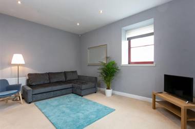 Granary Suite No3 - Donnini Apartments