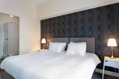 Granary Suite No3 - Donnini Apartments