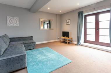 Elliot Suite No15 - Donnini Apartments