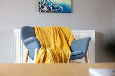 Elliot Suite No15 - Donnini Apartments