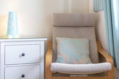 Arran View - Donnini Apartments