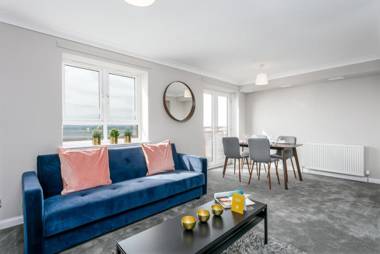 Bay View - Donnini Apartments