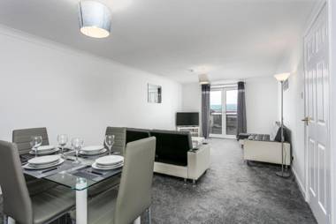 Isla Retreat - Donnini Apartments