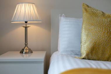 Isla Retreat - Donnini Apartments