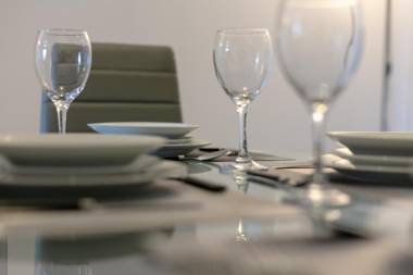 Isla Retreat - Donnini Apartments