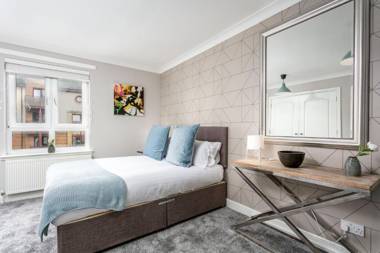 Iona Residence - Donnini Apartments