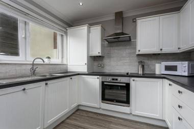 Iona Residence - Donnini Apartments