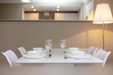 Cairn Suite - Donnini Apartments