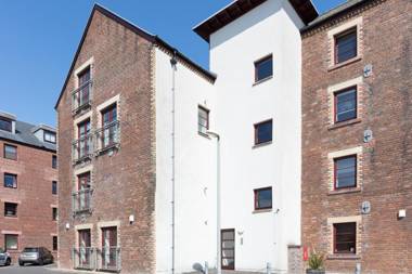 Elliot Suite No 1 - Donnini Apartments