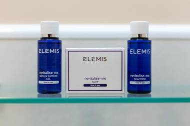 Elliot Suite No 1 - Donnini Apartments