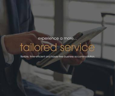 Elliot Suite No3 - Donnini Apartments