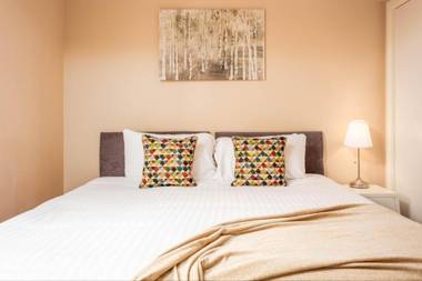 Elliot Suite No3 - Donnini Apartments