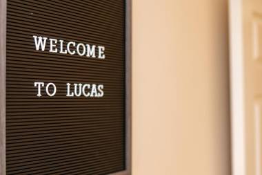 The Lucas - Donnini Apartments