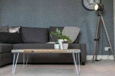 Granary Suite No22 - Donnini Apartments