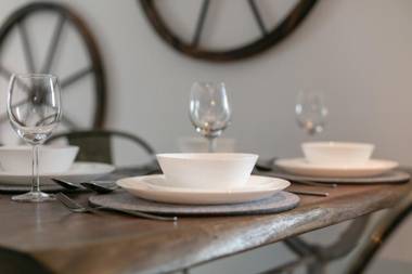 Granary Suite No22 - Donnini Apartments