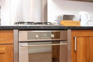 Elliot Suite No7 - Donnini Apartments