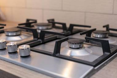 Seaforth Suite - Donnini Apartments