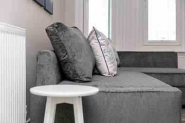 Seaforth Suite - Donnini Apartments