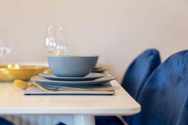 Waverley Suite No57 - Donnini Apartments