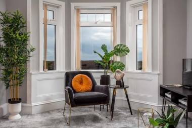 Sunset View - Donnini Apartments