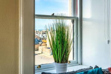 Charlotte's Apartment D