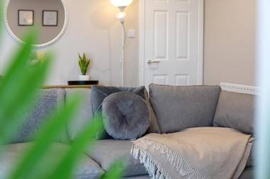 Marlborough Court - Donnini Apartments